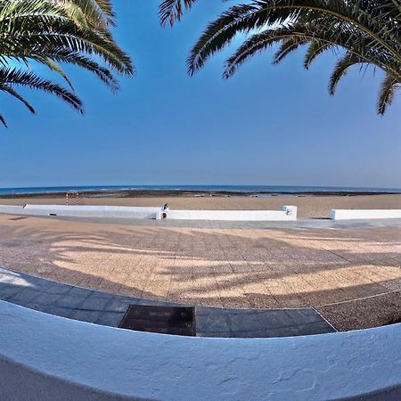 Casa Pilar Apartman Playa Honda  Kültér fotó