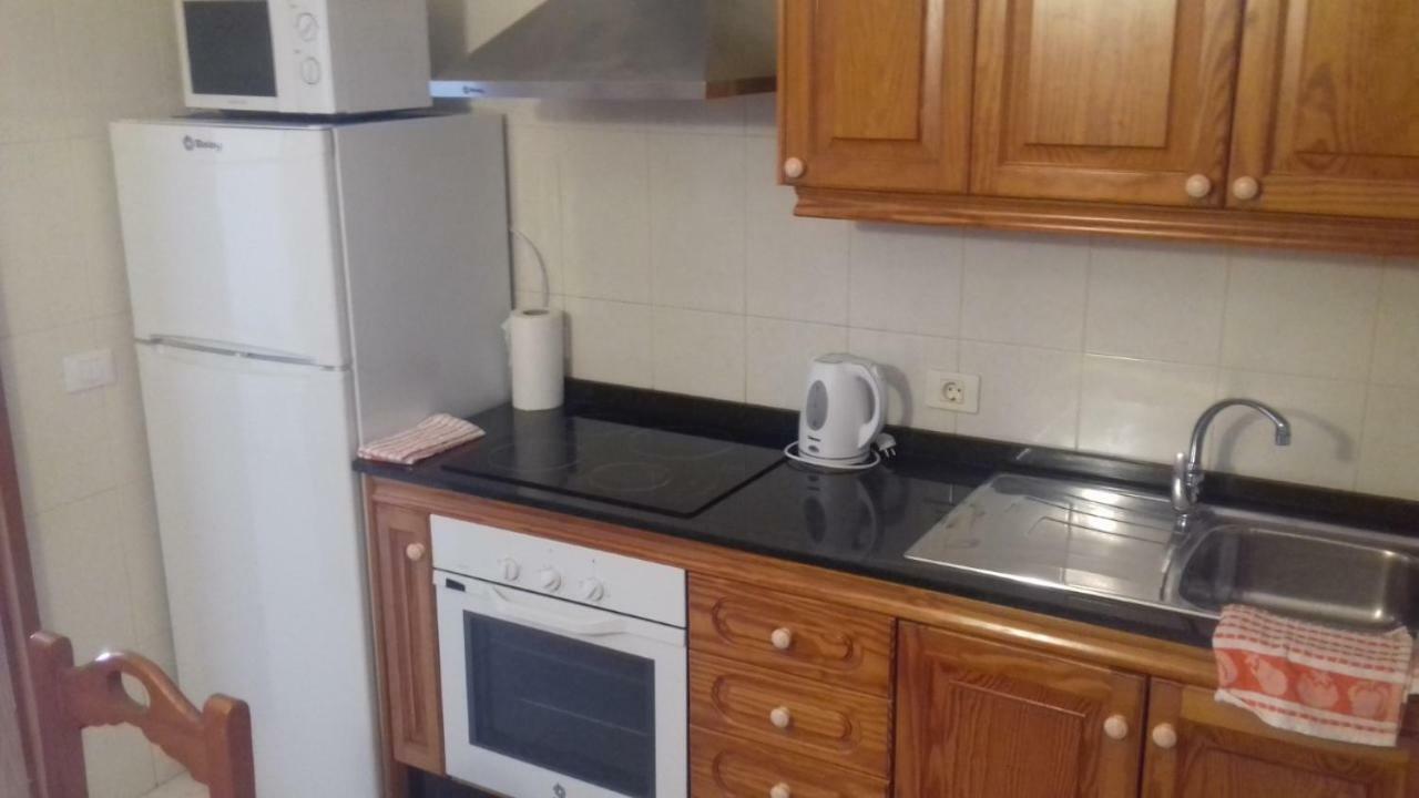 Casa Pilar Apartman Playa Honda  Kültér fotó