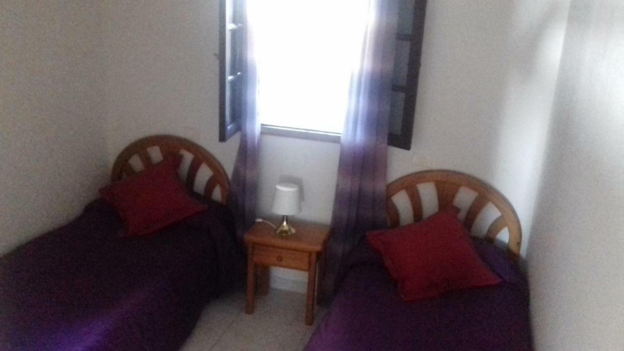 Casa Pilar Apartman Playa Honda  Kültér fotó